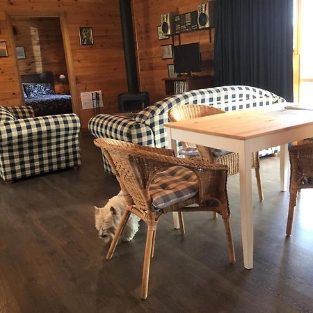 Molly'S Chase Bed & Breakfast Emu Flat Luaran gambar