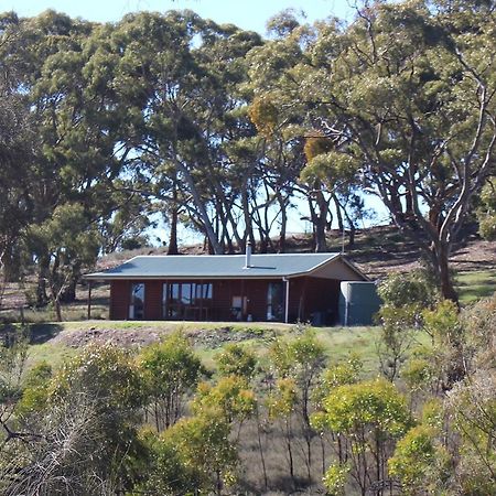 Molly'S Chase Bed & Breakfast Emu Flat Luaran gambar
