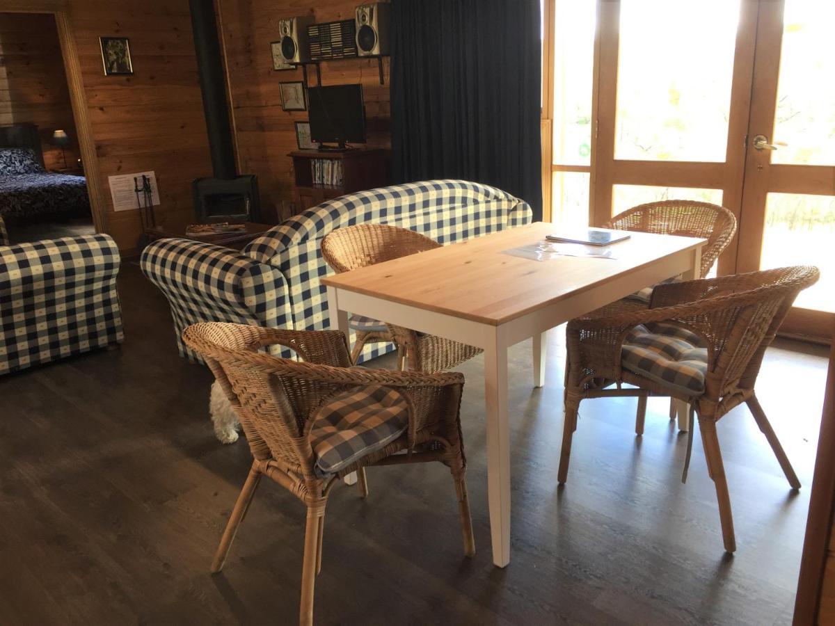 Molly'S Chase Bed & Breakfast Emu Flat Luaran gambar