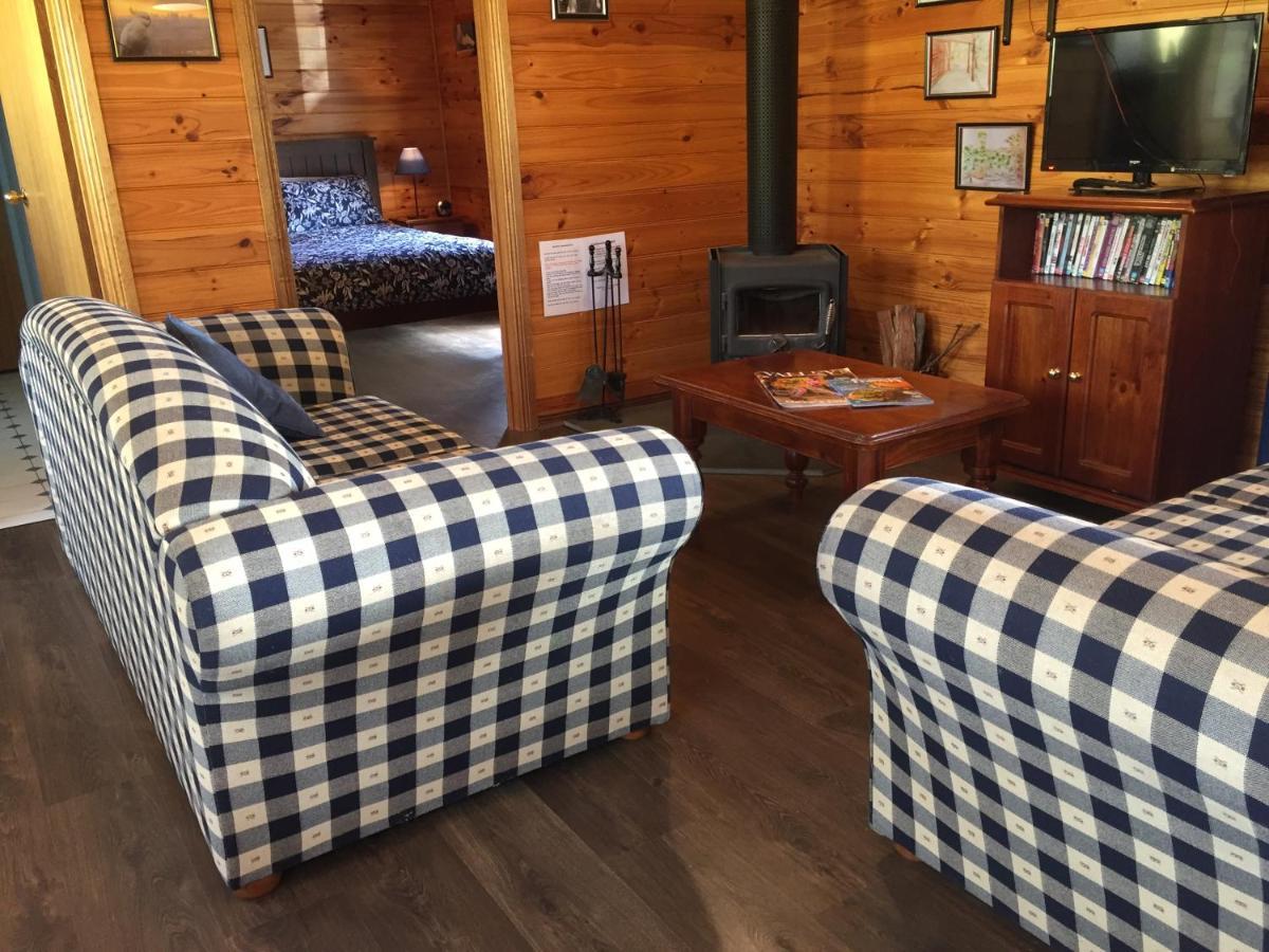 Molly'S Chase Bed & Breakfast Emu Flat Luaran gambar