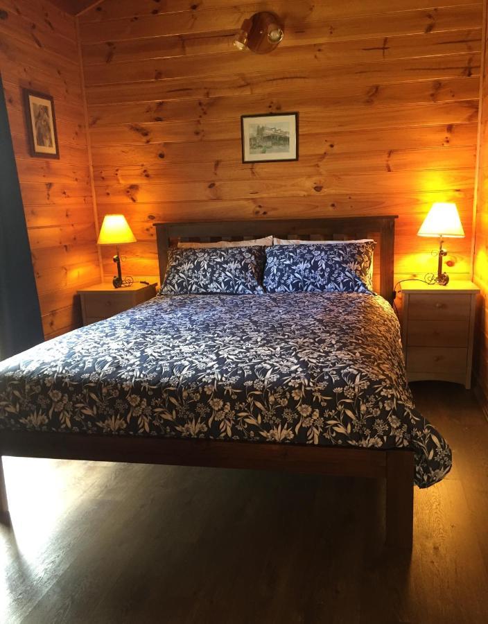 Molly'S Chase Bed & Breakfast Emu Flat Luaran gambar