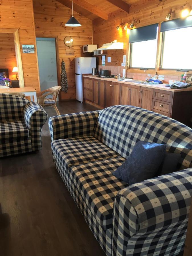 Molly'S Chase Bed & Breakfast Emu Flat Luaran gambar