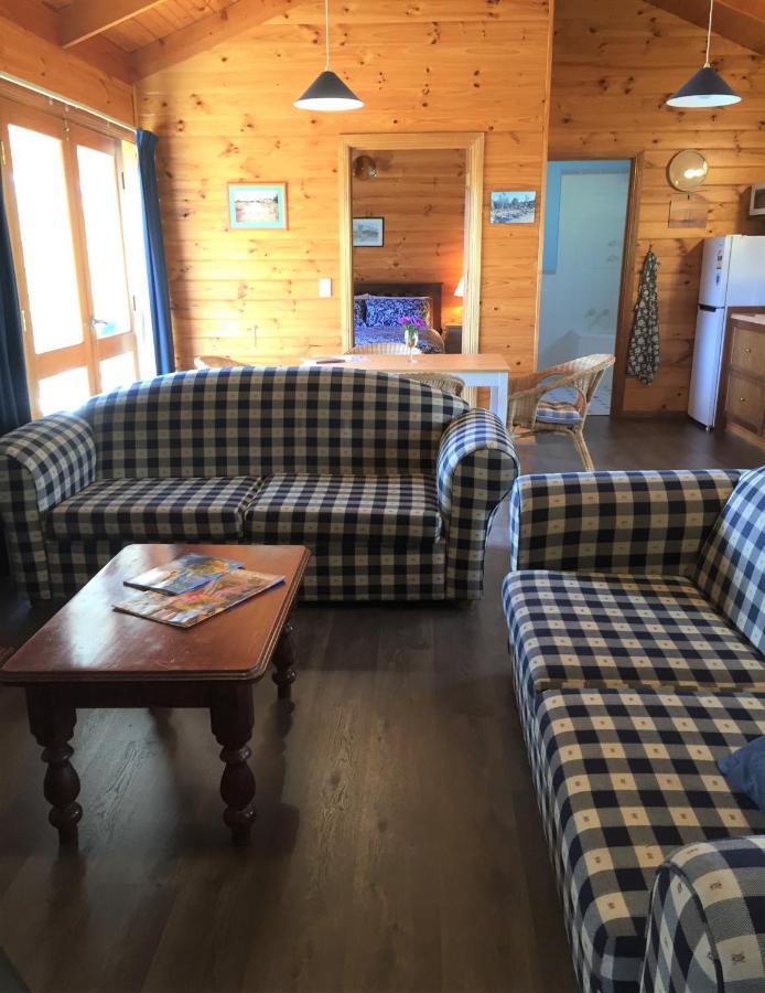 Molly'S Chase Bed & Breakfast Emu Flat Luaran gambar