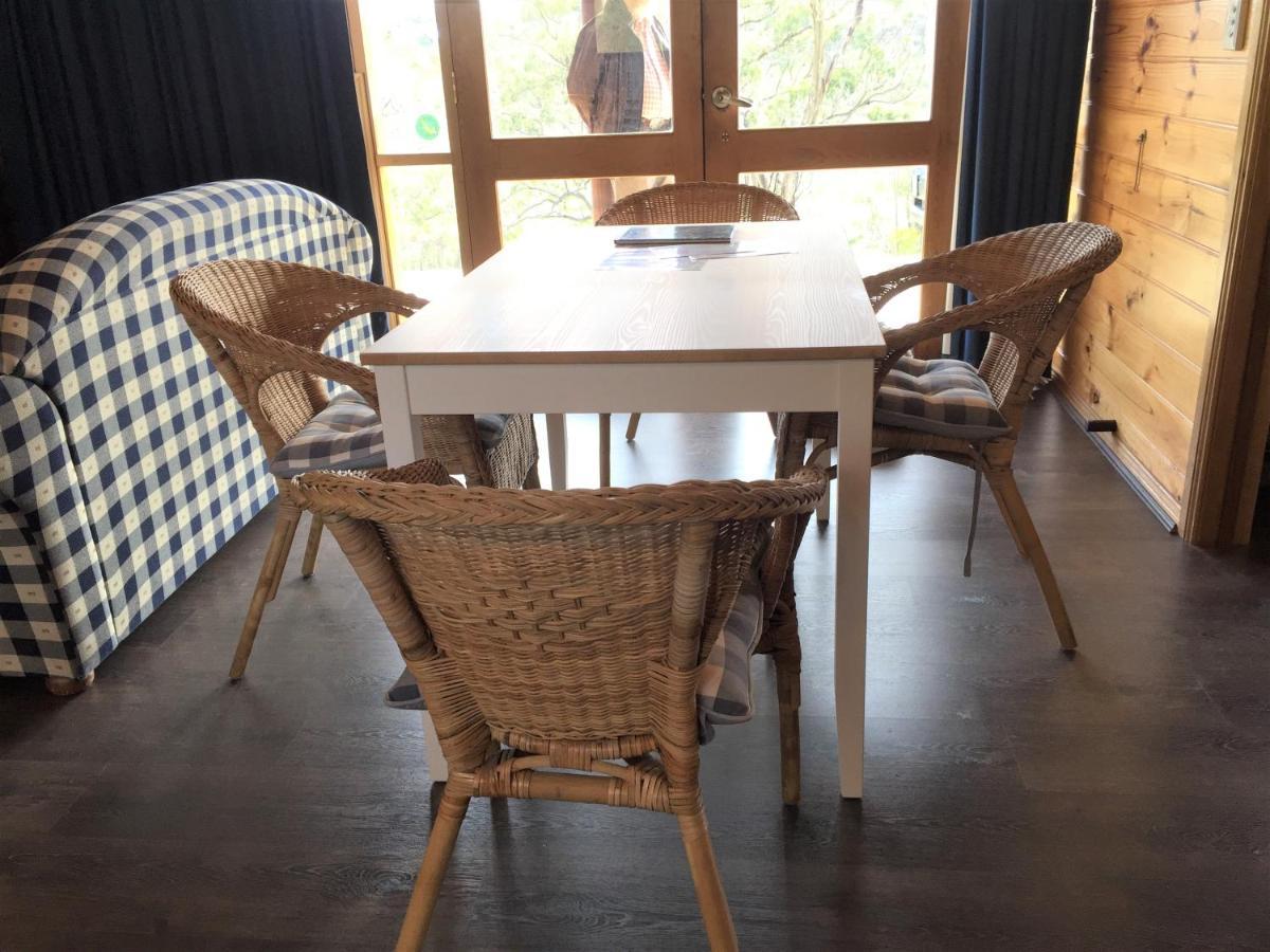 Molly'S Chase Bed & Breakfast Emu Flat Luaran gambar