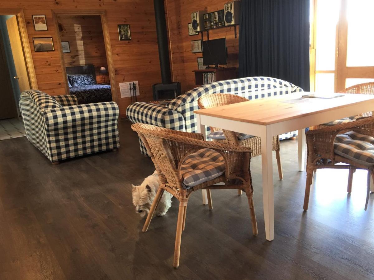 Molly'S Chase Bed & Breakfast Emu Flat Luaran gambar