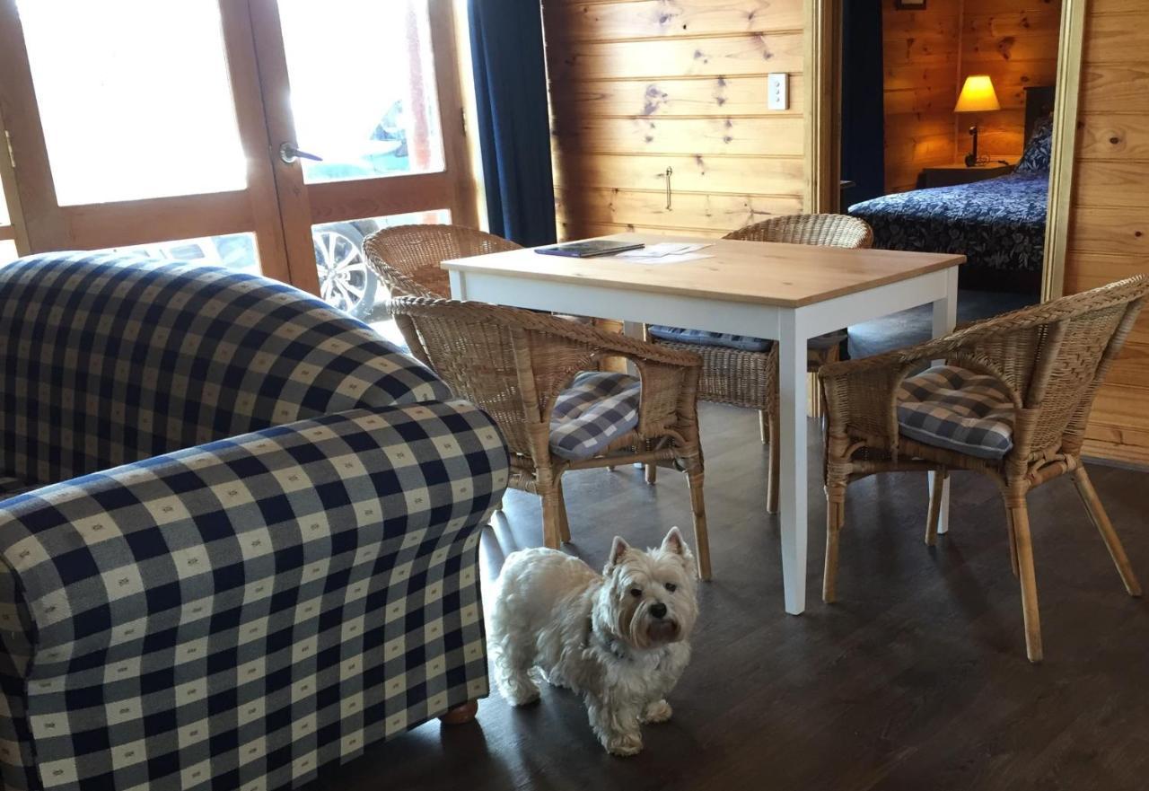 Molly'S Chase Bed & Breakfast Emu Flat Luaran gambar