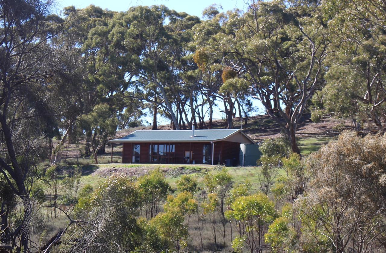 Molly'S Chase Bed & Breakfast Emu Flat Luaran gambar