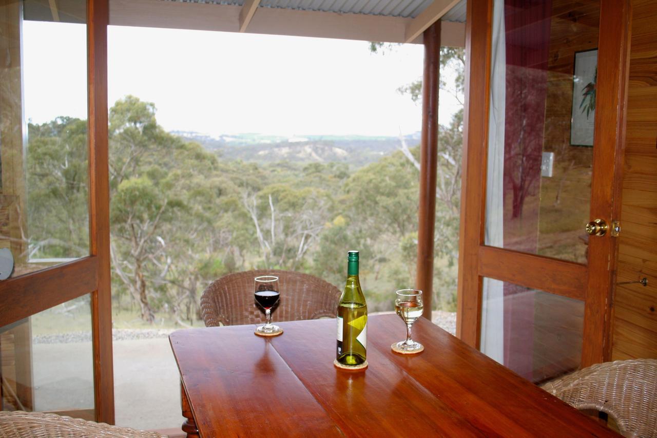 Molly'S Chase Bed & Breakfast Emu Flat Luaran gambar