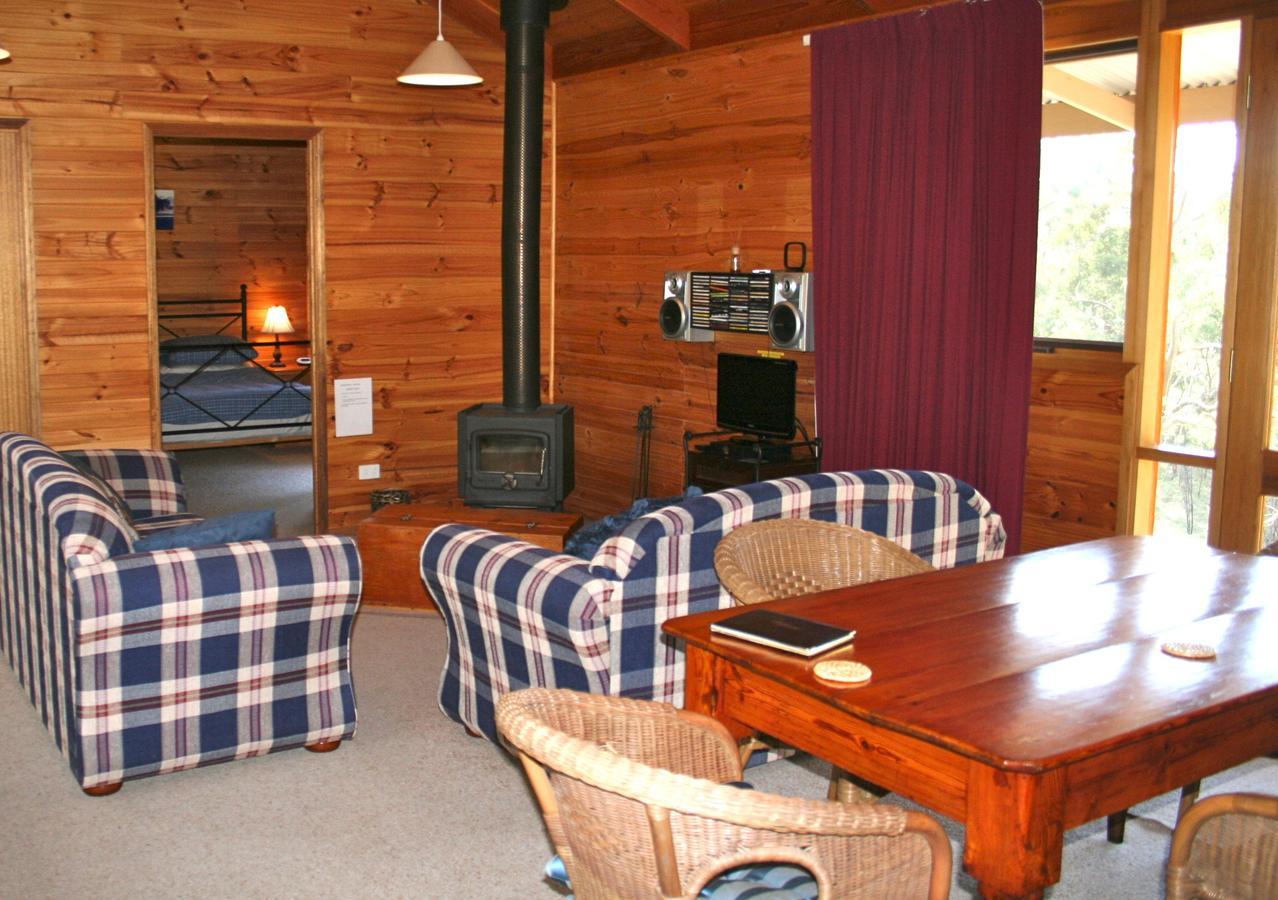 Molly'S Chase Bed & Breakfast Emu Flat Luaran gambar