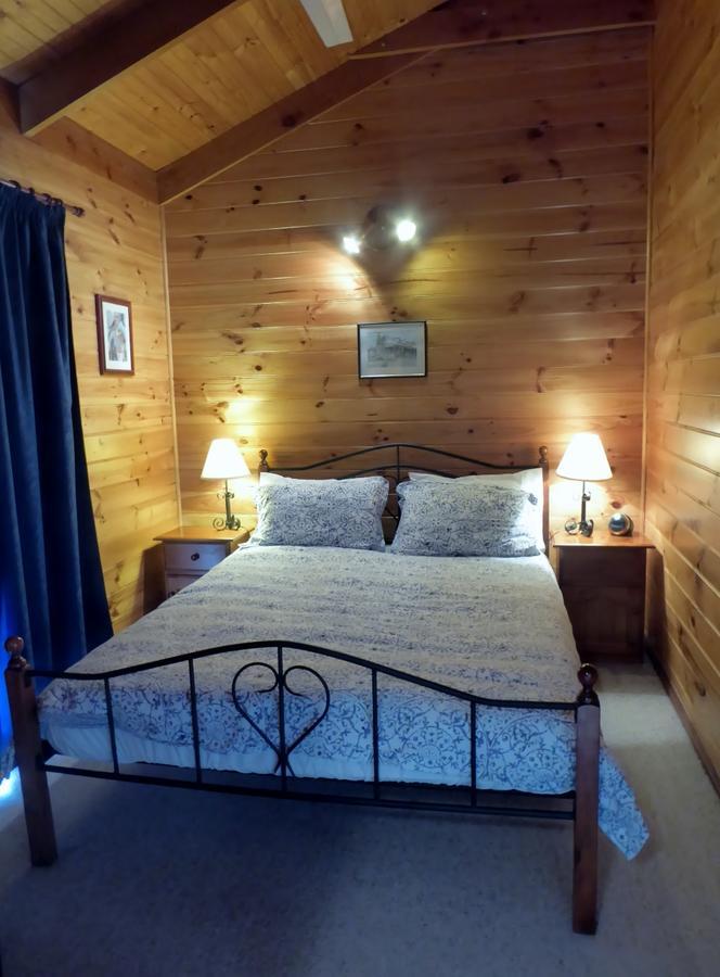 Molly'S Chase Bed & Breakfast Emu Flat Luaran gambar