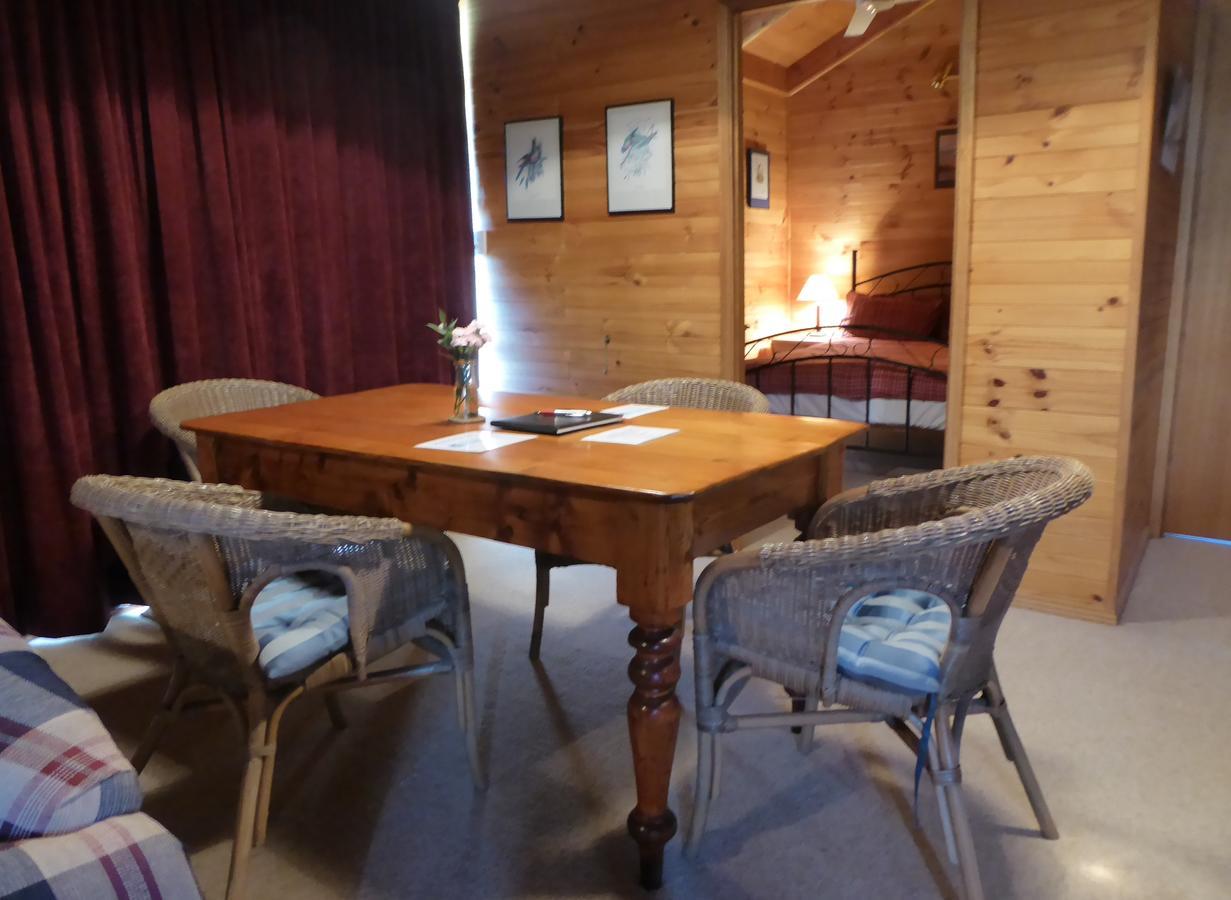 Molly'S Chase Bed & Breakfast Emu Flat Luaran gambar