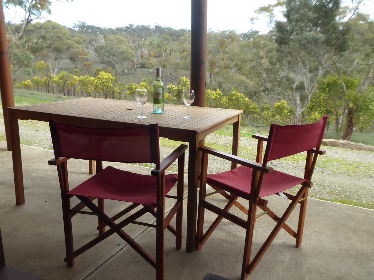 Molly'S Chase Bed & Breakfast Emu Flat Luaran gambar