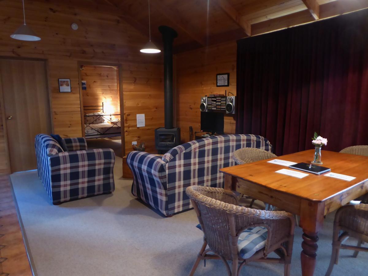 Molly'S Chase Bed & Breakfast Emu Flat Luaran gambar